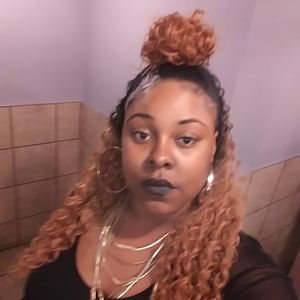 Meet your Posher, Brianna